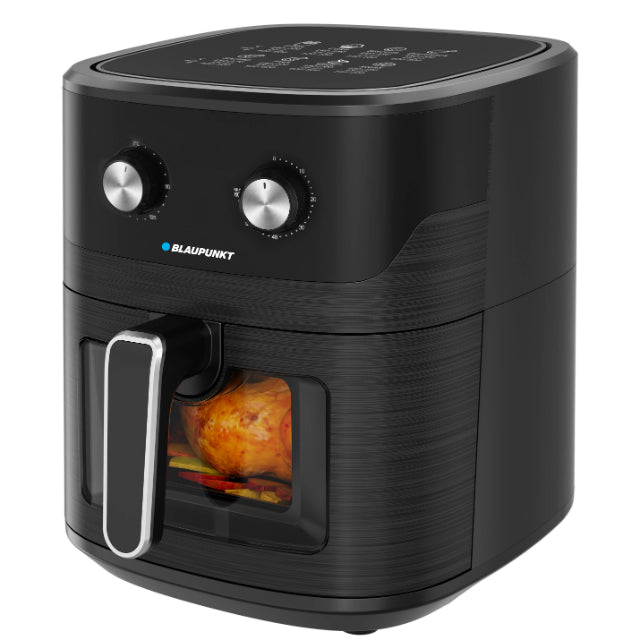 Blaupunkt 6.5L Mechanical Air Fryer Blaupunkt 6.5L Mechanical Air Fryer